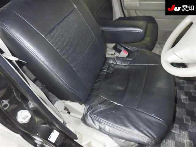 DAIHATSU ATRAI WAGON 2010