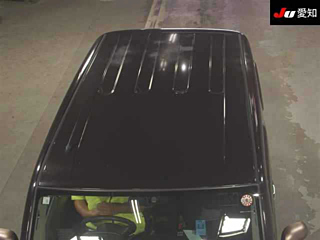 NISSAN CUBE 2014