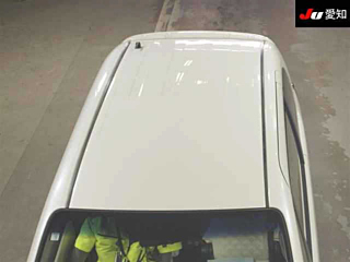 TOYOTA SPADE 2012