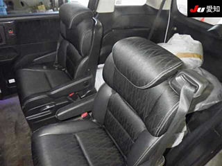 HONDA ODYSSEY 2014