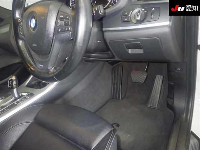 BMW X3 2013