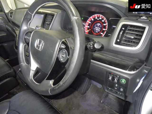 HONDA ODYSSEY 2014