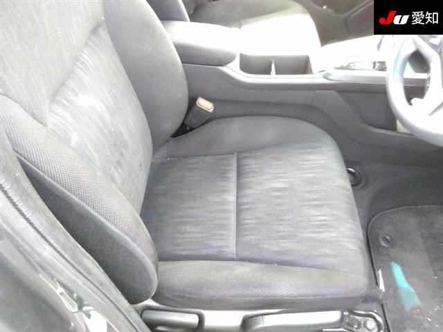 HONDA SHUTTLE 2021