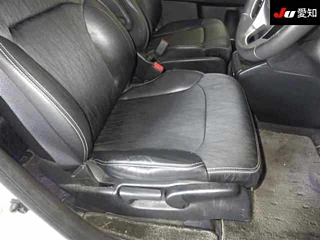 HONDA ODYSSEY 2014