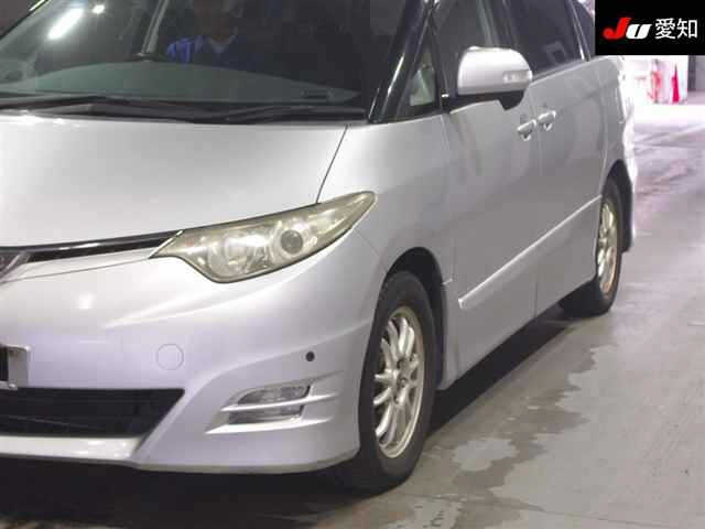 TOYOTA ESTIMA 2008