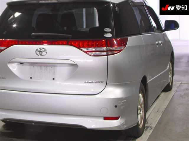 TOYOTA ESTIMA 2008