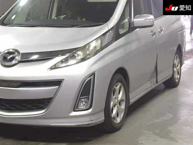 MAZDA BIANTE 2010