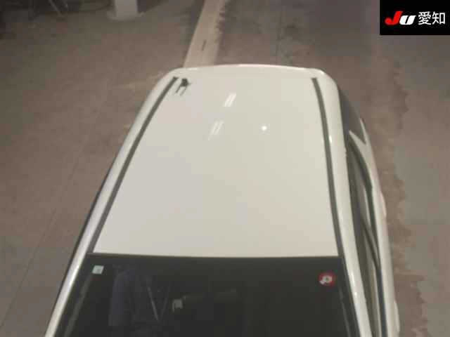HONDA FIT SHUTTLE 2012