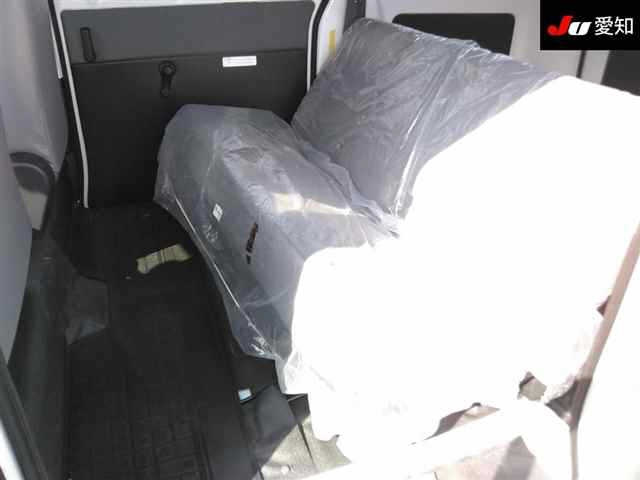 MAZDA BONGO VAN 2021
