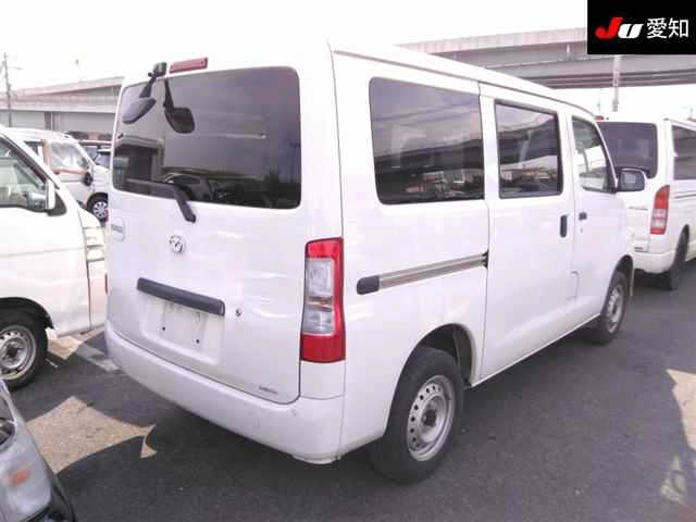MAZDA BONGO VAN 2021