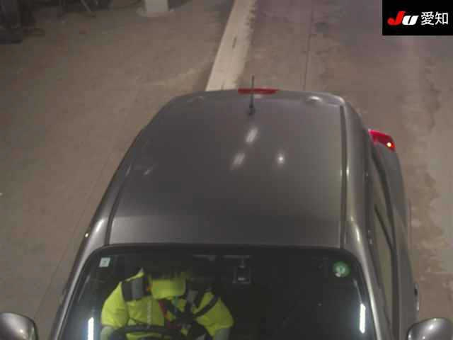 NISSAN JUKE 2012
