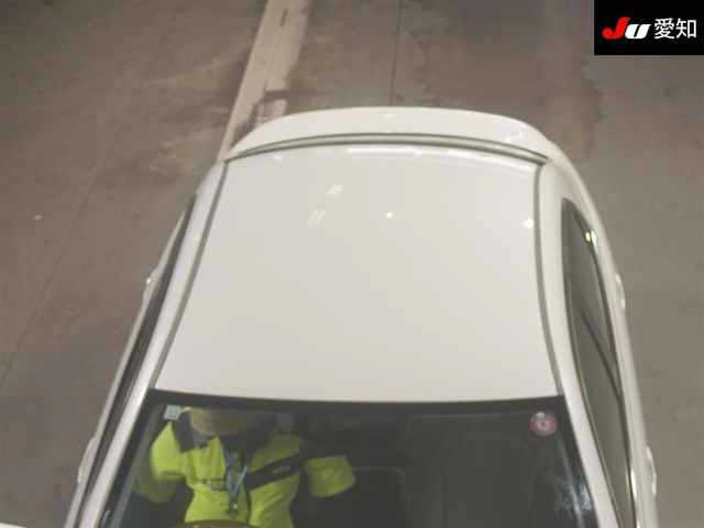 TOYOTA MARK X 2008