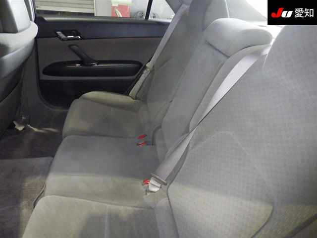 TOYOTA MARK X 2008