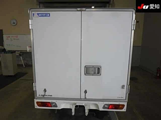 MITSUBISHI MINICAB TRUCK 2013