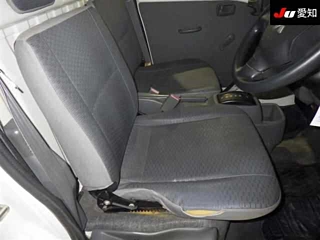 MITSUBISHI MINICAB TRUCK 2013