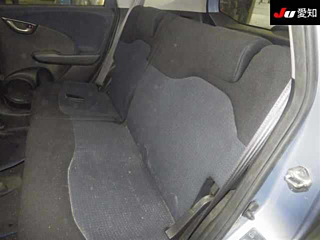 HONDA FIT 2008