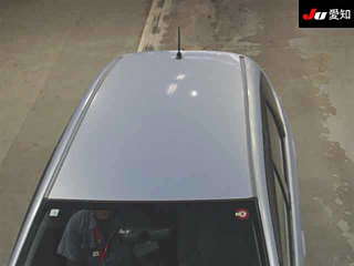 HONDA FIT 2008