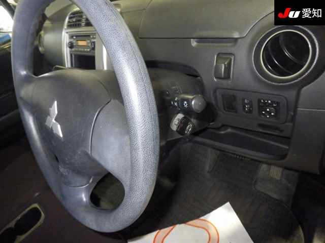 MITSUBISHI TOPPO 2010