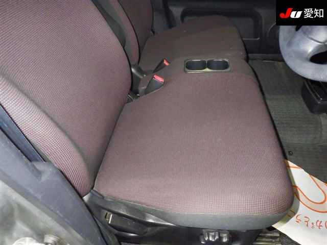 MITSUBISHI TOPPO 2010