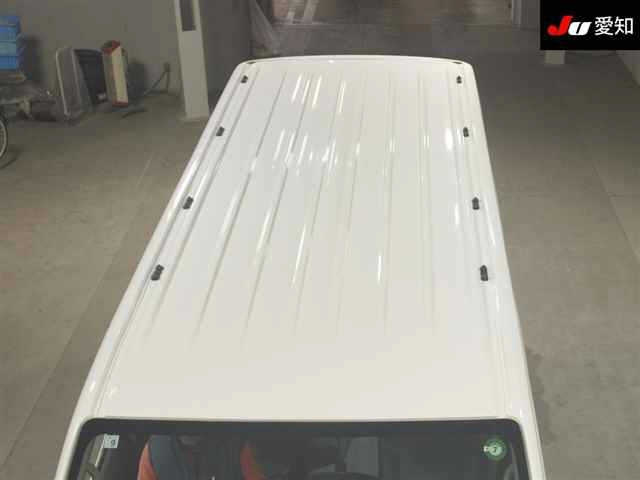 NISSAN CARAVAN VAN 2021