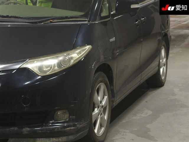 TOYOTA ESTIMA HYBRID 2008