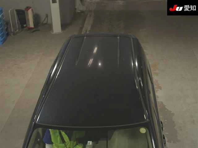 TOYOTA ESTIMA HYBRID 2008