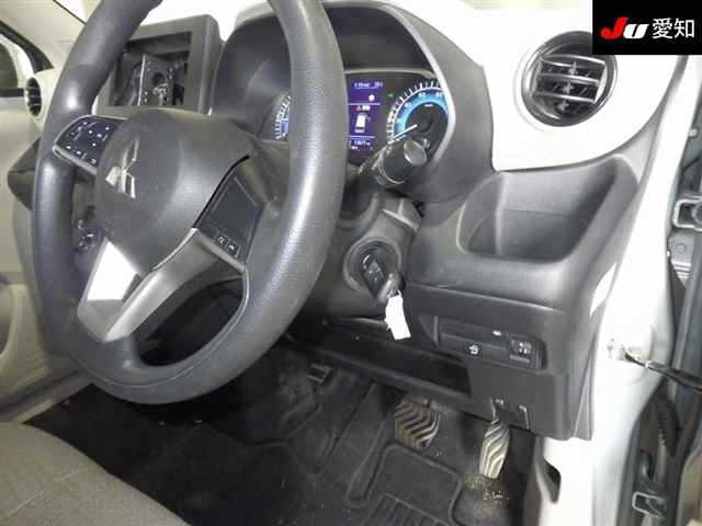 MITSUBISHI EK WAGON 2021