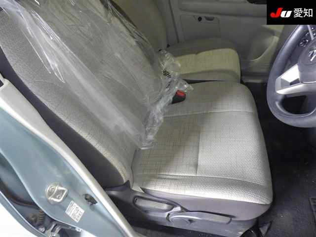 MITSUBISHI EK WAGON 2021