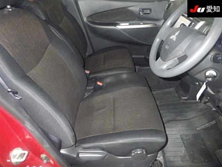 MITSUBISHI EK CUSTOM 2015