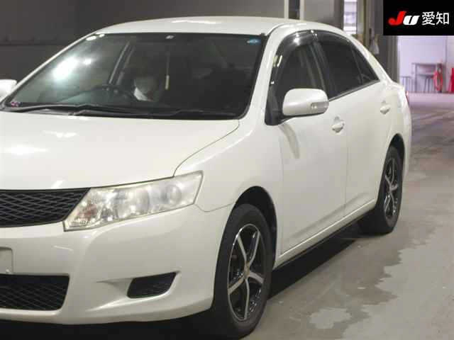 TOYOTA ALLION 2009