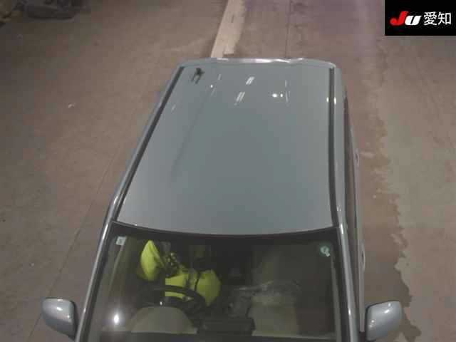 MITSUBISHI EK WAGON 2021