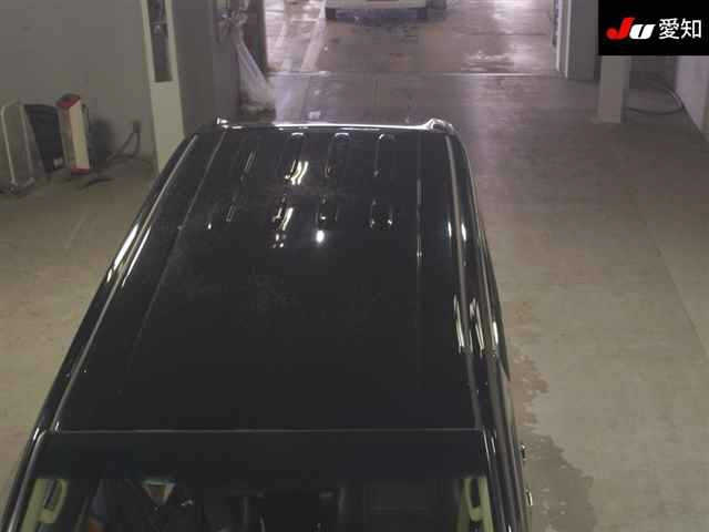 TOYOTA VELLFIRE 2017