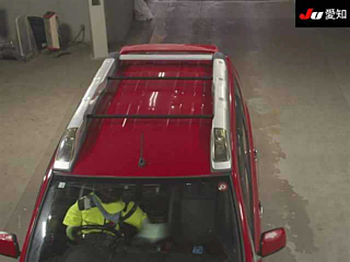 NISSAN X-TRAIL 2012