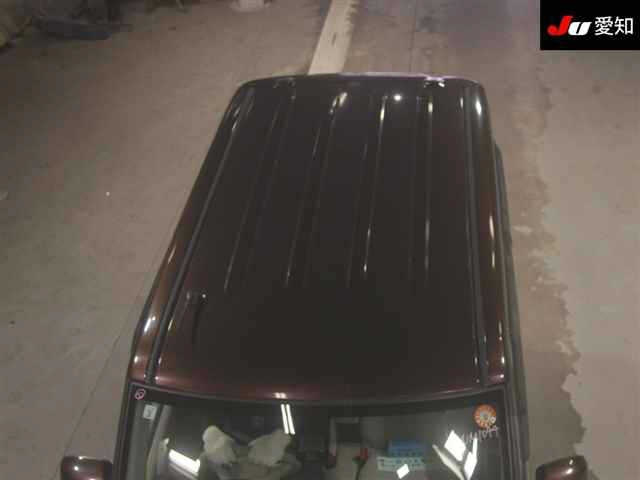 MITSUBISHI EK SPACE 2015