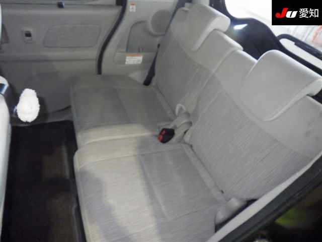 MITSUBISHI EK SPACE 2015