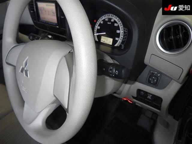 MITSUBISHI EK SPACE 2015