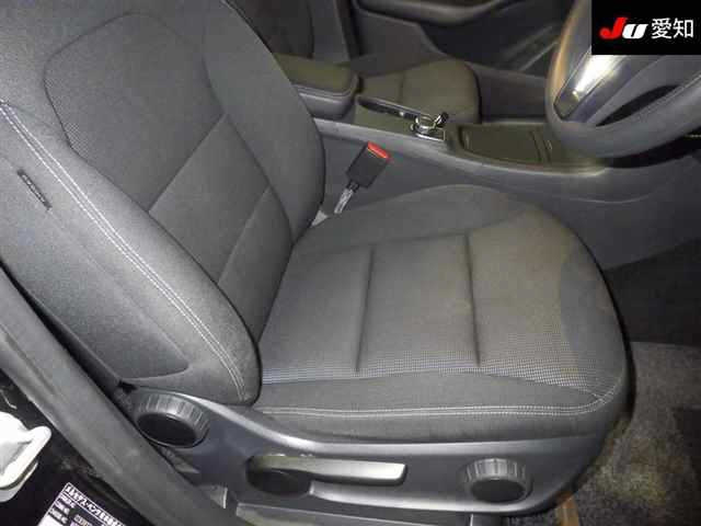 MERCEDES BENZ B CLASS 2012
