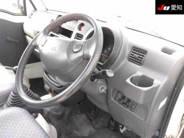 DAIHATSU OTHER 2011