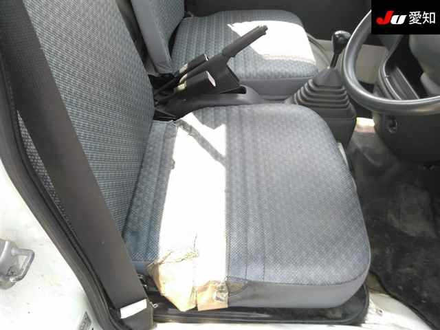 DAIHATSU OTHER 2011
