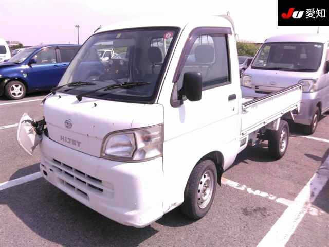 DAIHATSU OTHER 2011