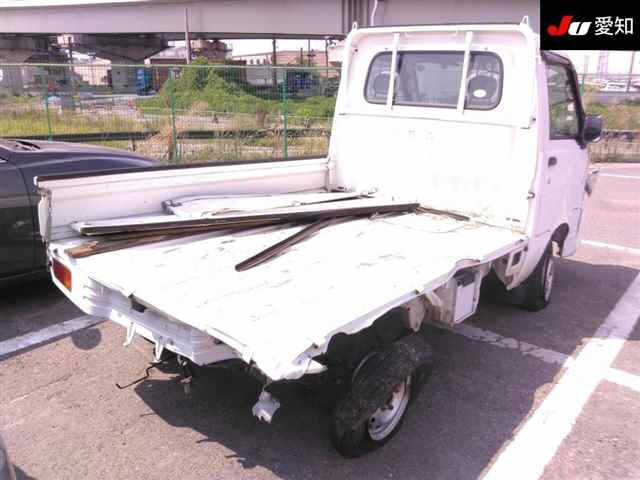 DAIHATSU OTHER 2011