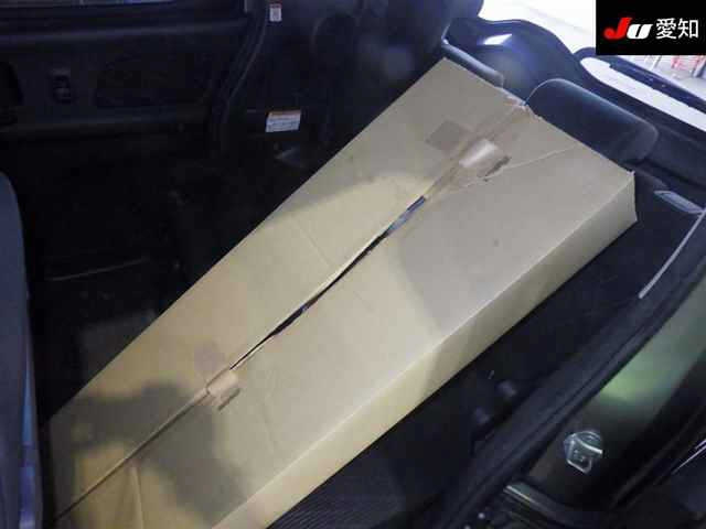 MITSUBISHI EK SPACE 2017