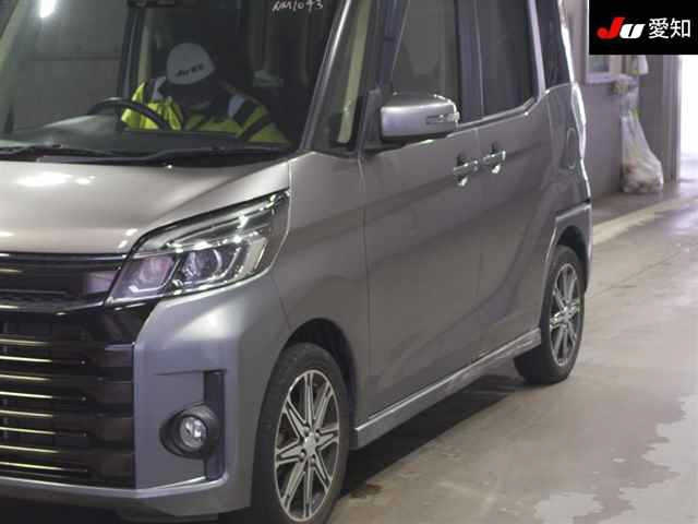 MITSUBISHI EK SPACE 2017