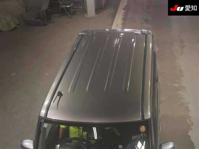 MITSUBISHI EK SPACE 2017