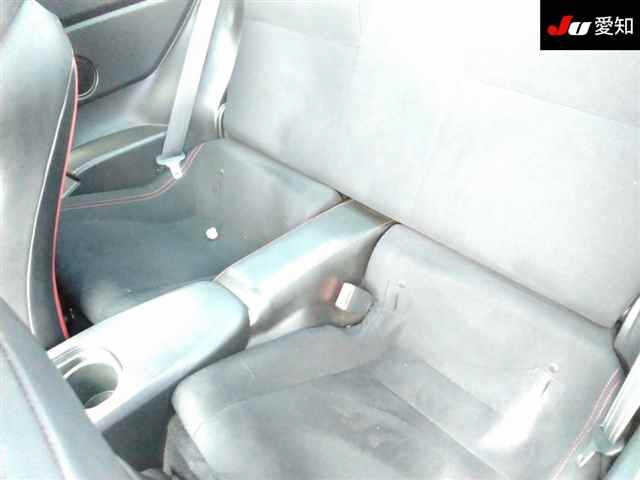 TOYOTA 86 2012