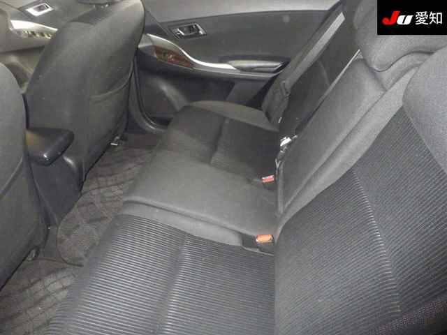 TOYOTA ALLION 2017