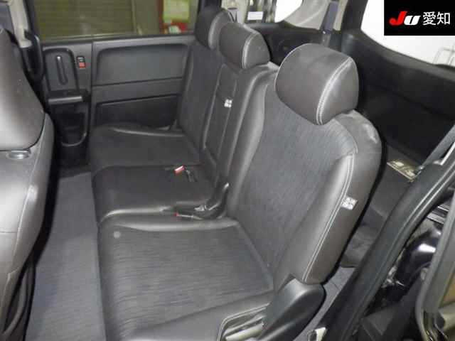 HONDA FREED 2012