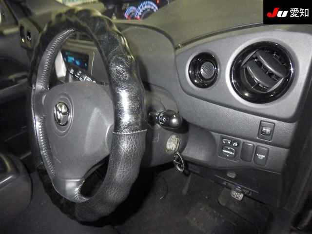 TOYOTA BB 2008