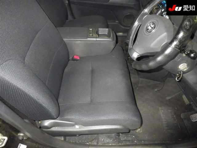 TOYOTA BB 2008