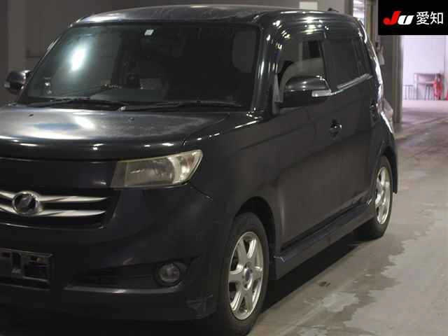 TOYOTA BB 2008